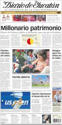 Diario de Yucatán