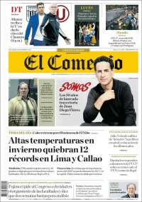 El Comercio