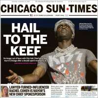 Chicago Sun-Times