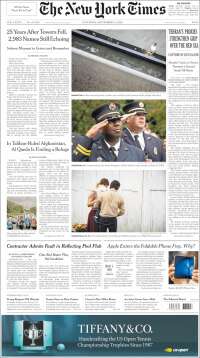 New York Times
