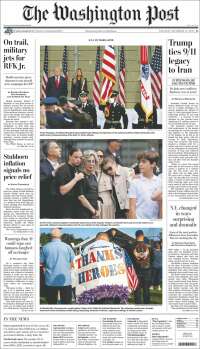 The Washington Post