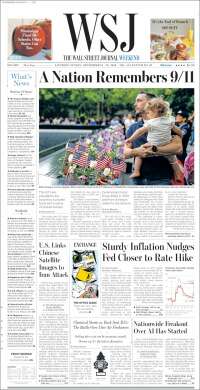 Wall Street Journal