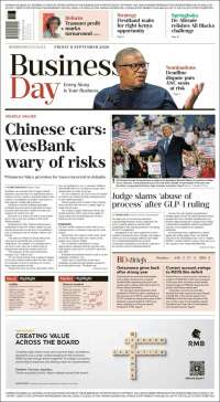Business Day