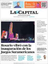 La Capital - Rosario