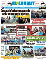 El Chubut