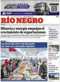 Rio Negro