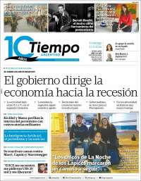 Tiempo Argentino