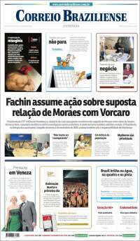 Correio Braziliense