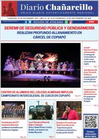 Diario Chañarcillo