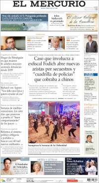 El Mercurio
