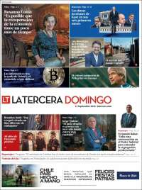 La Tercera