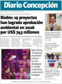 Diario de Concepción