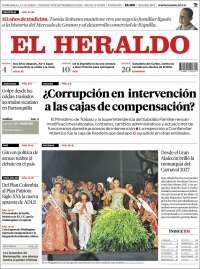 El Heraldo