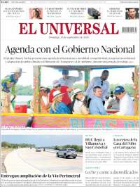 El Universal