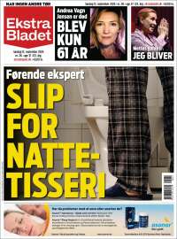 Ekstra Bladet