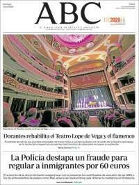 ABC - Sevilla