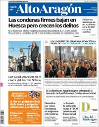 Diario del AltoAragón