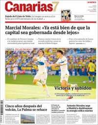 Canarias 7