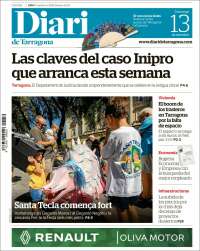 Diari de Tarragona