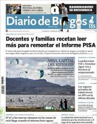 Diario de Burgos