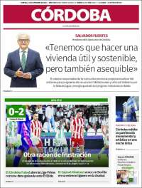Diario de Córdoba
