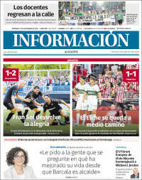 Diario Información