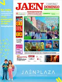 Diario Jaén