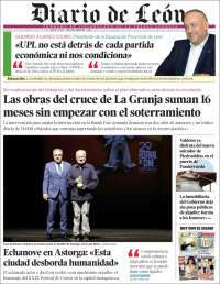 Diario de León