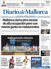 Diario de Mallorca