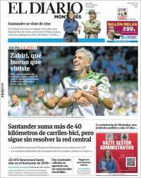 El Diario Montañés