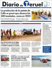 Diario de Teruel