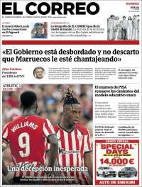 El Correo