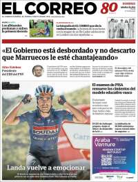 El Correo - Álava