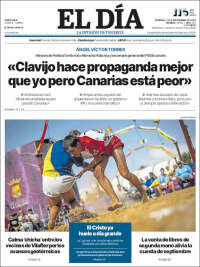 El Día