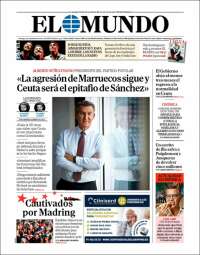 El Mundo