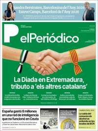 El Periódico