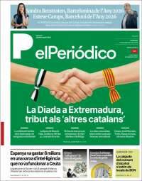 El Periódico de Catalunya