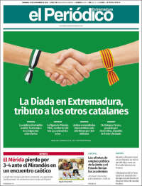 El Periódico de Extremadura