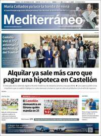 El Periódico Mediterraneo