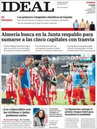 Ideal Almeria