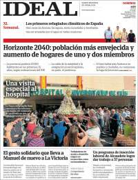 El Ideal de Jaén