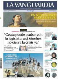 La Vanguardia