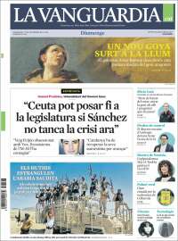 La Vanguardia