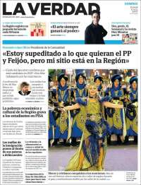 La Verdad de Murcia