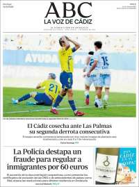La Voz de Cádiz