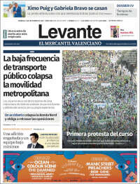 Levante