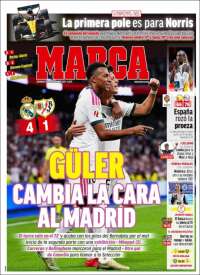 Marca