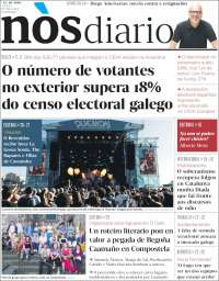 Nòs Diario