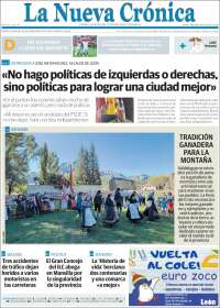 La Nueva Crónica