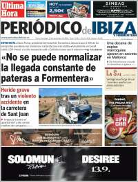 Periódico de Ibiza